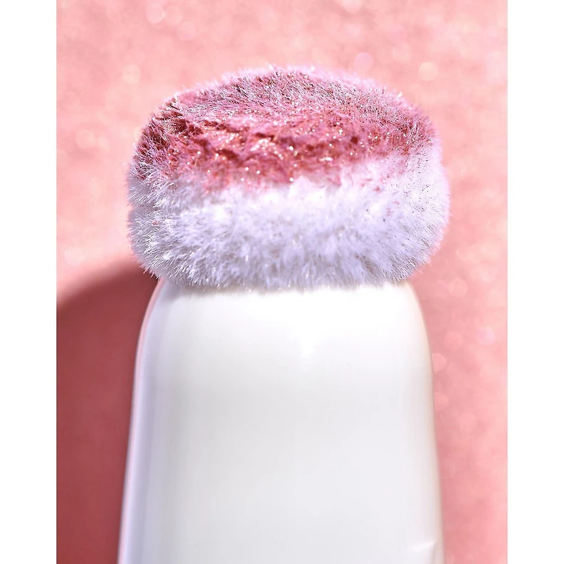 Lottie London - Cheeky Glow - Surligneur Liquide - 100% Végétalien (14ml)