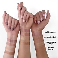 Lottie London - Cheeky Glow - Surligneur Liquide - 100% Végétalien (14ml)