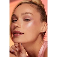 Lottie London - Cheeky Glow - Surligneur Liquide - 100% Végétalien (14ml)