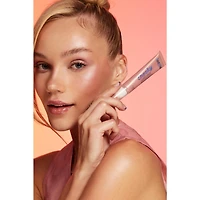 Lottie London - Cheeky Glow - Surligneur Liquide - 100% Végétalien (14ml)