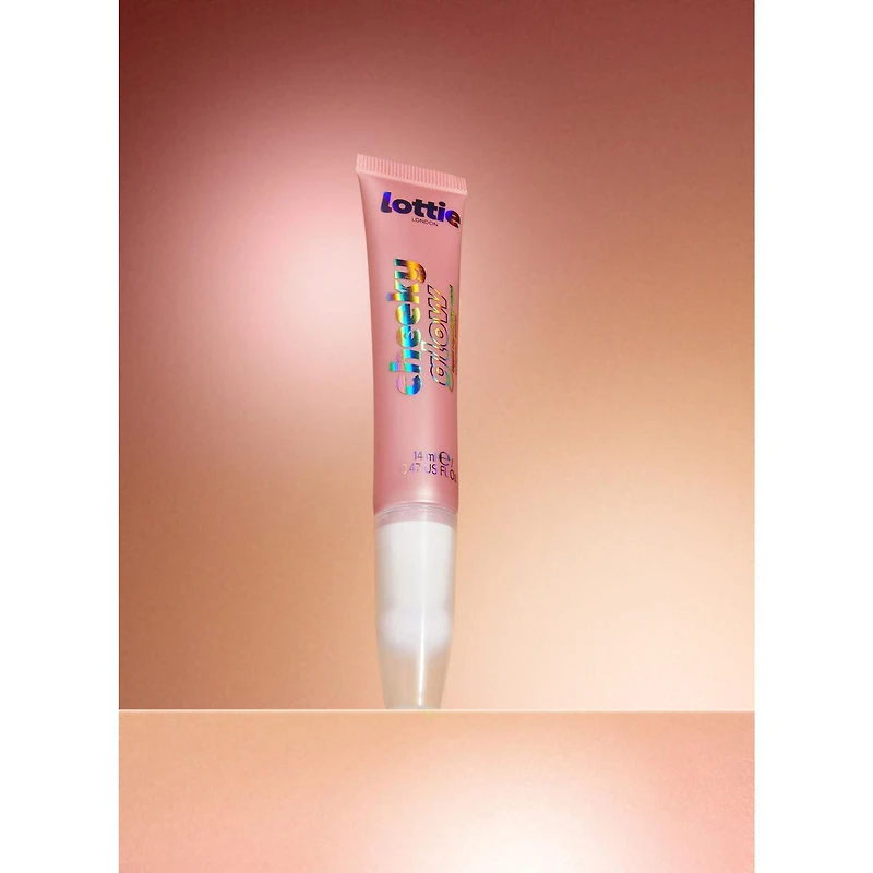 Lottie London - Cheeky Glow - Surligneur Liquide - 100% Végétalien (14ml)