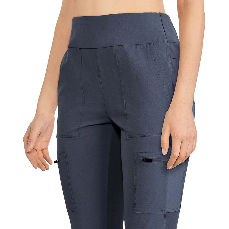 Athletic Works Women's Hybrid Woven Pant