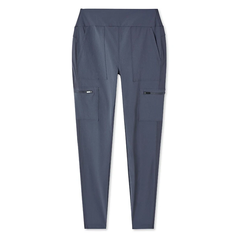 Athletic Works Women's Hybrid Woven Pant