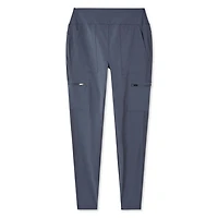Athletic Works Women's Hybrid Woven Pant