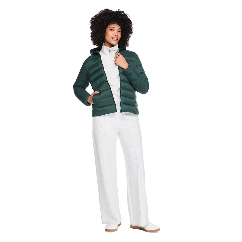 Doudoune compacte George pour femmes