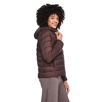 George Women's Packable Puffer Jacket