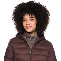George Women's Packable Puffer Jacket