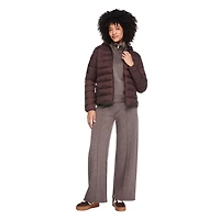 George Women's Packable Puffer Jacket