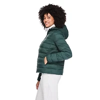 Doudoune compacte George pour femmes