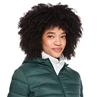 George Women's Packable Puffer Jacket