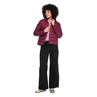 Doudoune compacte George pour femmes