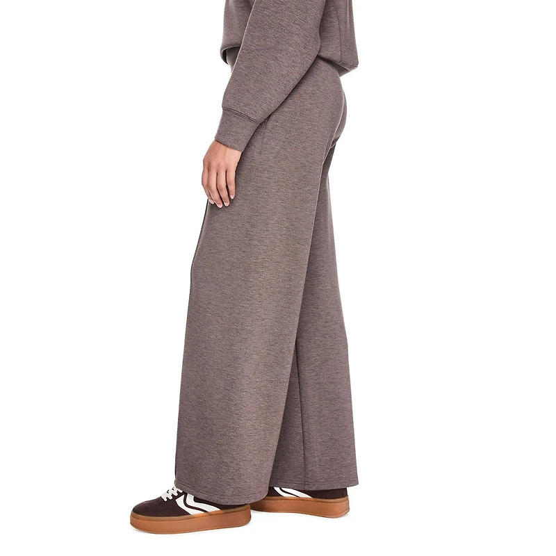 George Women's Soft Knit Pintuck Sweatpant
