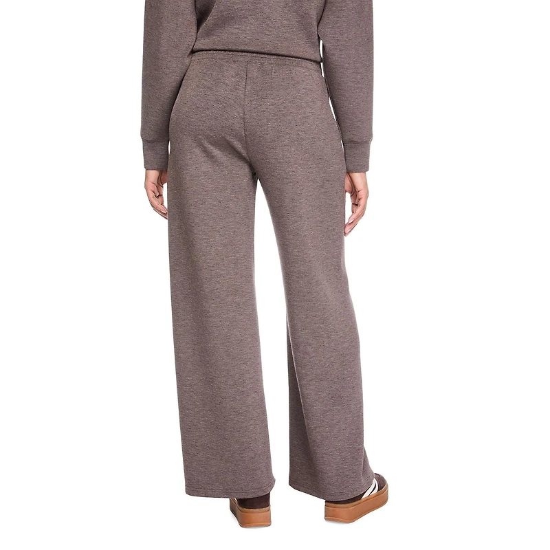 George Women's Soft Knit Pintuck Sweatpant