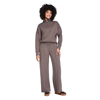 George Women's Soft Knit Pintuck Sweatpant