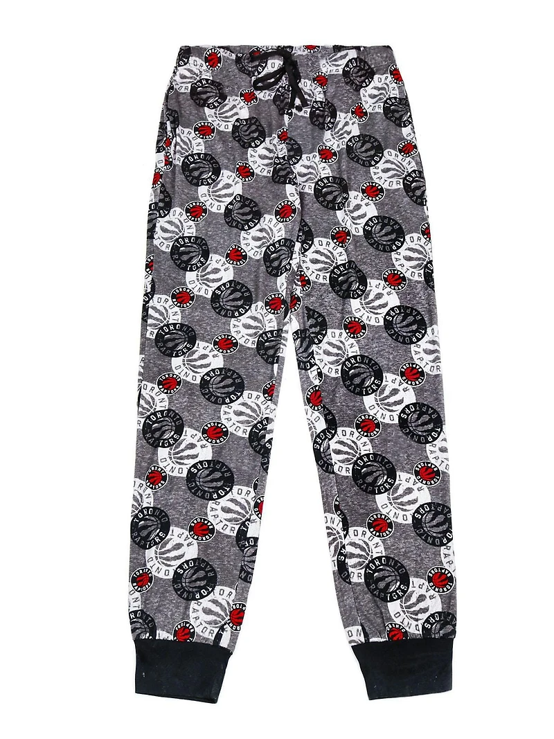 Pantalon de nuit pour homme de Toronto Raptors