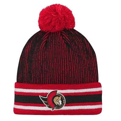 Tuque LNH pour garçons