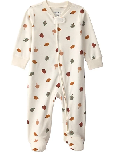 Pyjama une pièce pour bébé garçon Carter's Child of Mine