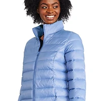 George Women's Packable Puffer