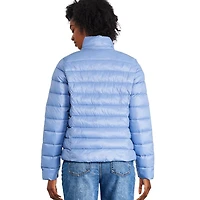 George Women's Packable Puffer