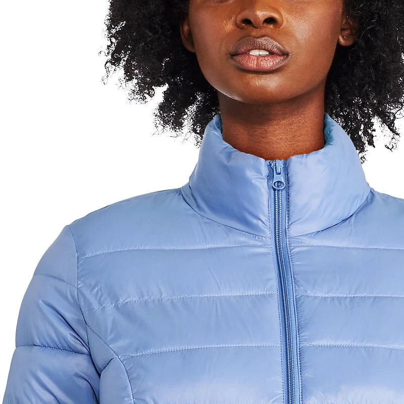 George Women's Packable Puffer