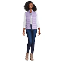 Gilet compact George pour femmes