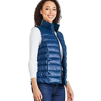 George Women's Packable Vest