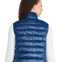 George Women's Packable Vest