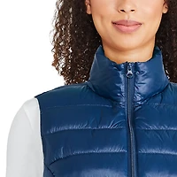 George Women's Packable Vest