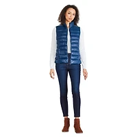 George Women's Packable Vest