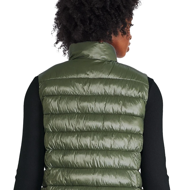 George Women's Packable Vest