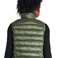 George Women's Packable Vest