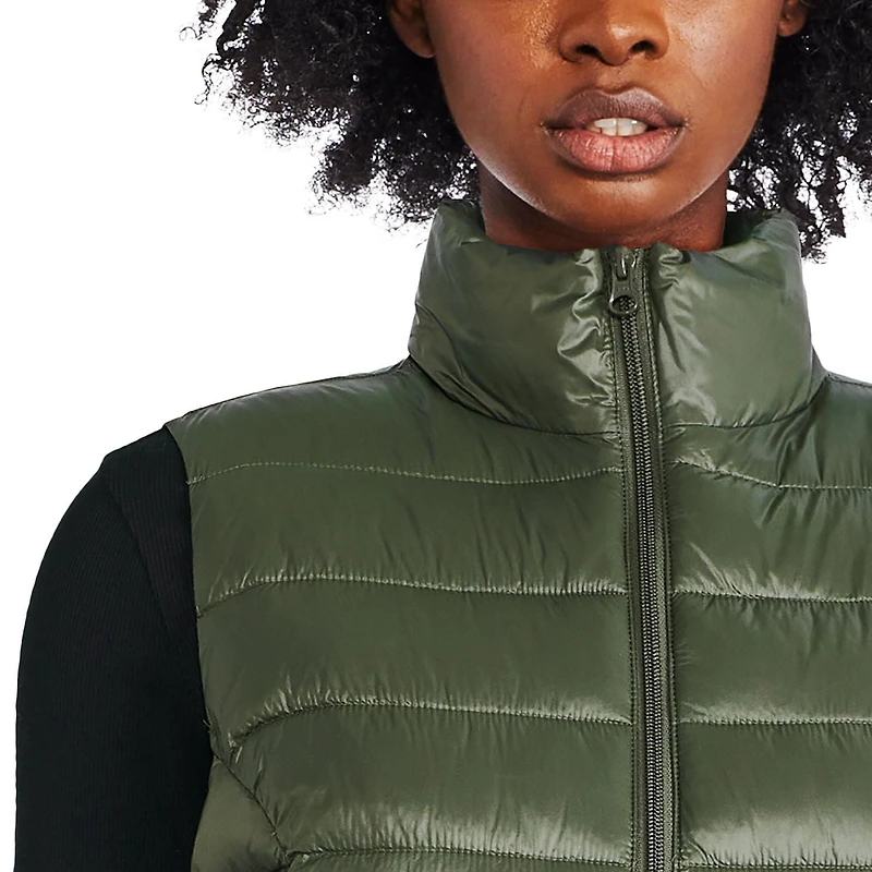 George Women's Packable Vest