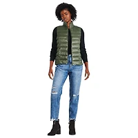 George Women's Packable Vest