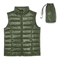 George Women's Packable Vest