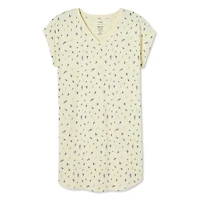 George Women's V-Neckline Night Shirt