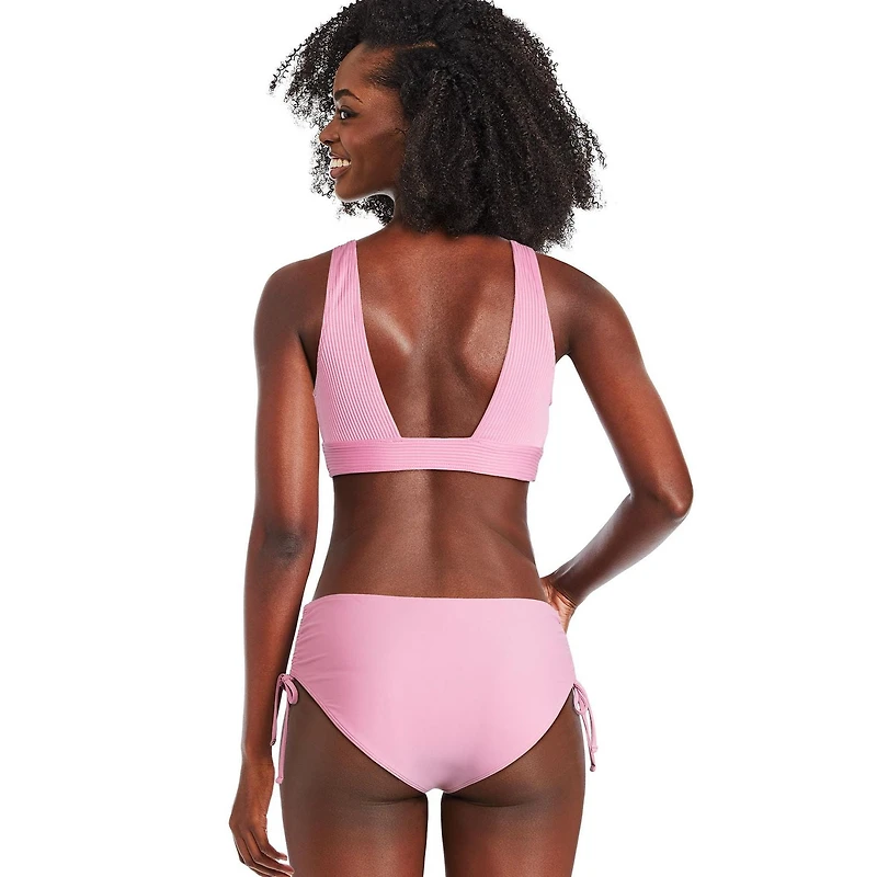 George Women's Triangle Swim Top
