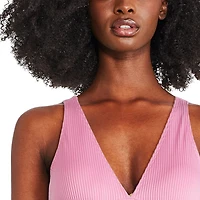 George Women's Triangle Swim Top