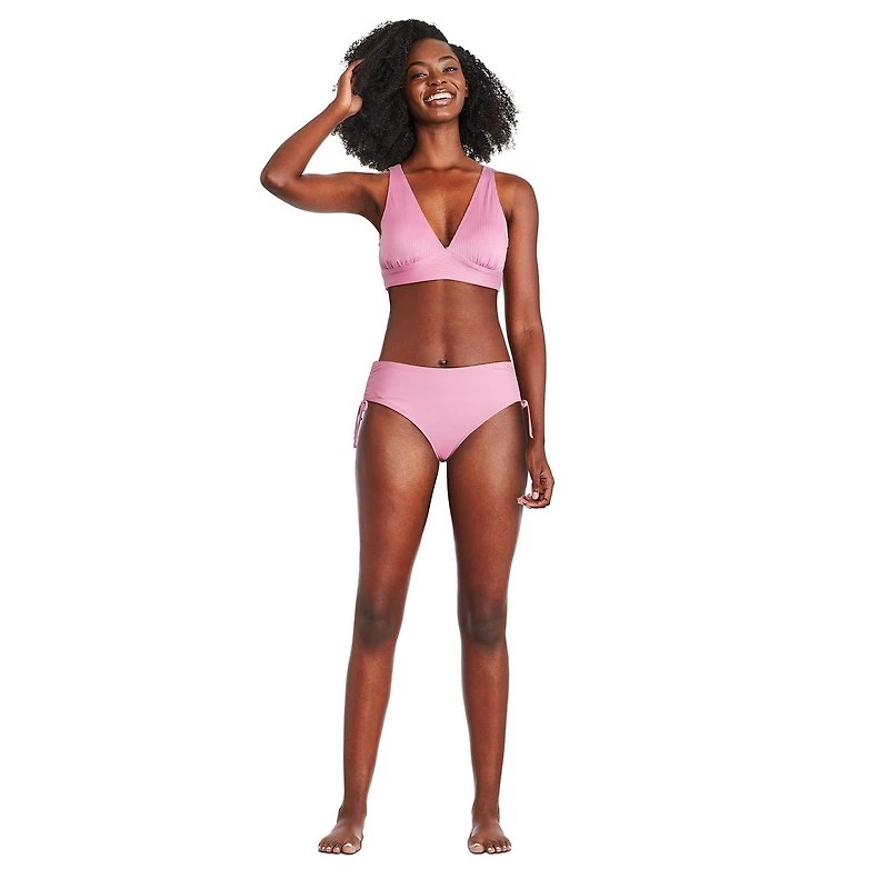 George Women's Triangle Swim Top