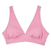 George Women's Triangle Swim Top