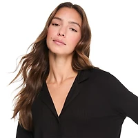George Women's Two Piece Pajama Set