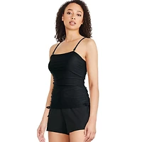 George Women's Bandeau Tankini