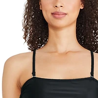 George Women's Bandeau Tankini