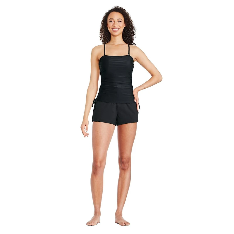 George Women's Bandeau Tankini