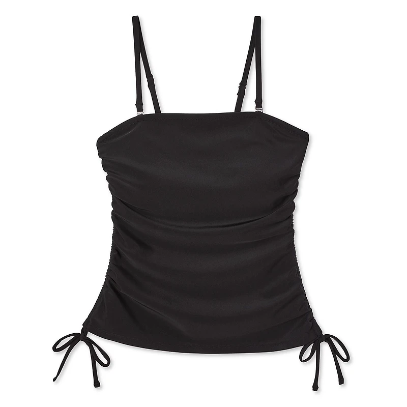 George Women's Bandeau Tankini