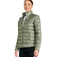 George Women's Packable Puffer