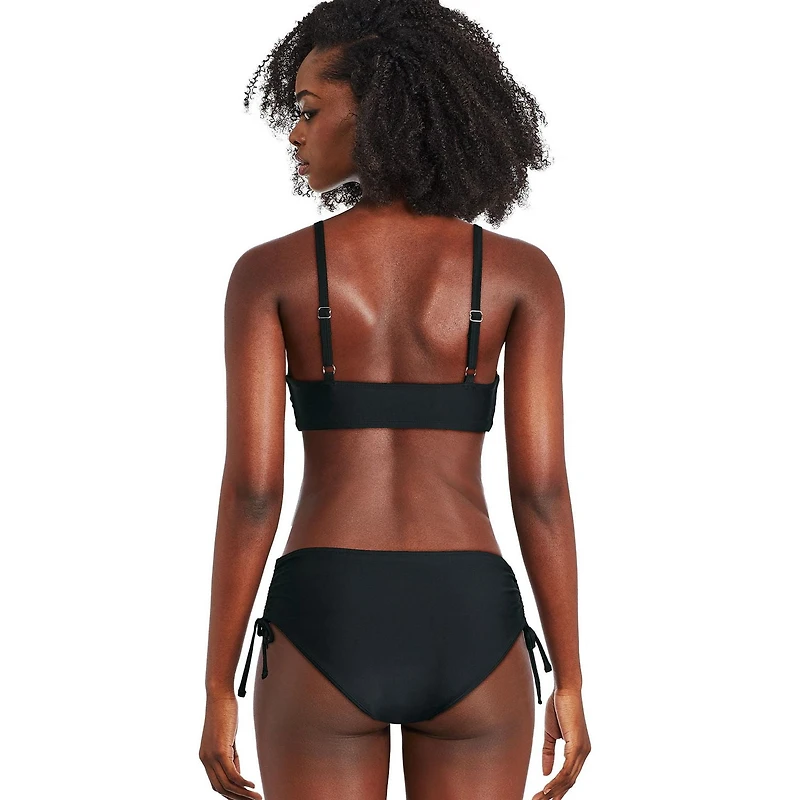 George Women's Scoop Neckline Swim Bralette