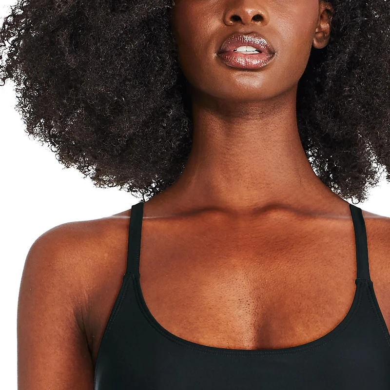 George Women's Scoop Neckline Swim Bralette