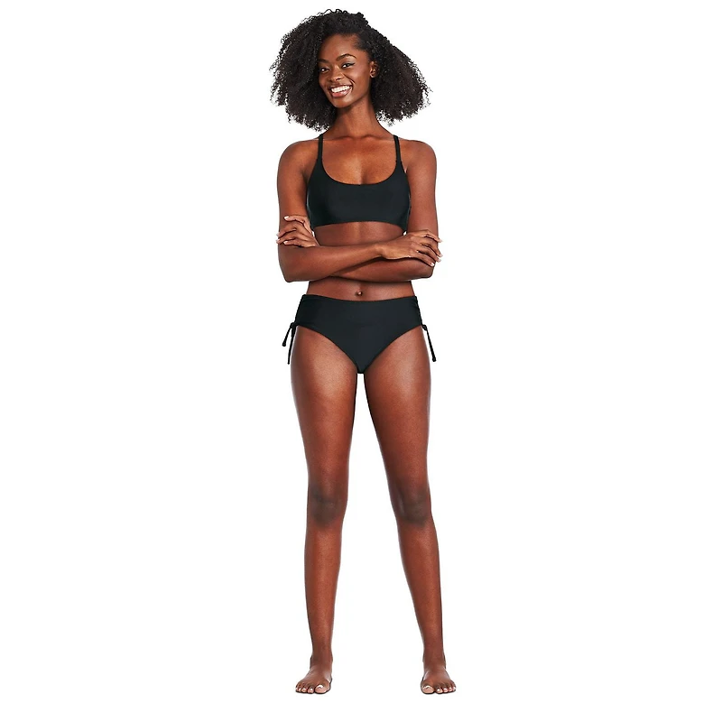 George Women's Scoop Neckline Swim Bralette