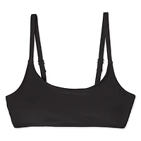 George Women's Scoop Neckline Swim Bralette