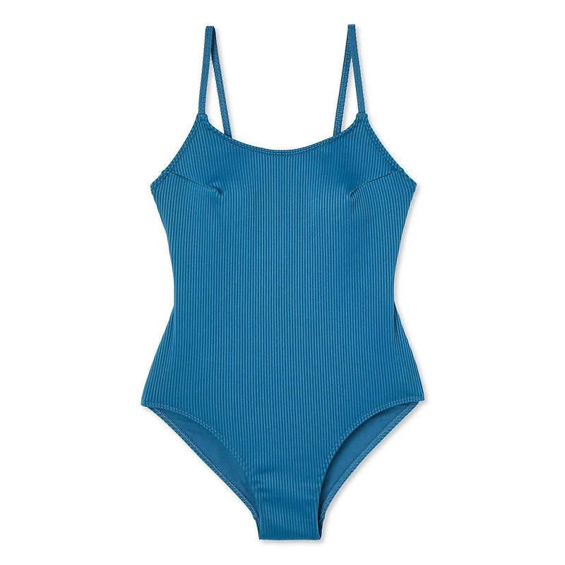 Maillot de bain 1 pièce George pour femmes